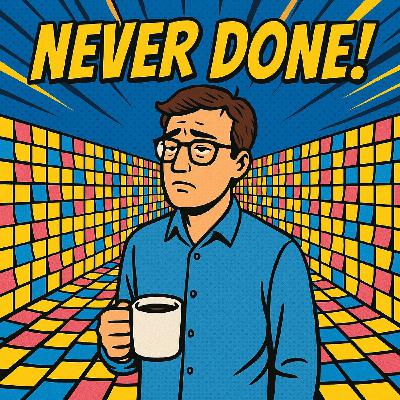 Backlog infinito: el ciclo sin fin del trabajo tech