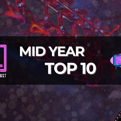 MNL - MID YEAR TOP 10 | 10 อันดับครึ่งปีแรกของปี 2025 MNL - MID YEAR TOP 10 | 10 อันดับครึ่งปีแรกของปี 2025