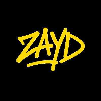 Zayd - Thats My Fault