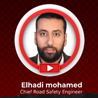 كريم والسوق | هندسة الطرق والسلامة المرورية | الهادي محمد كريم والسوق | هندسة الطرق والسلامة المرورية | الهادي محمد