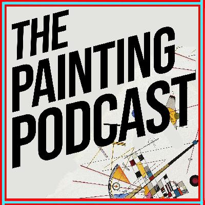 Johnny Defeo: Our Living Walls - Episode 11 of The Painting Podcast