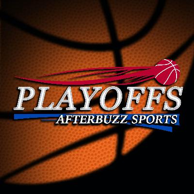 NBA Playoffs Discussion | May 13th, 2018 | AfterBuzz TV AfterShow NBA Playoffs Discussion | May 13th, 2018 | AfterBuzz TV AfterShow