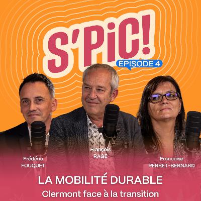 La mobilité durable, Clermont-Ferrand face à la transition