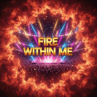 Fire Within Me (Eurovision Remake)