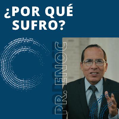 5 Razones Bíblicas por las que Sufrimos 5 Razones Bíblicas por las que Sufrimos