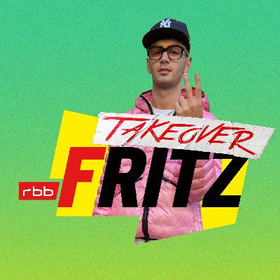 Takover mit Sampagne