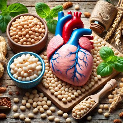 2024.12.24. 勇住邁進！大豆が心臓を守る研究とは？