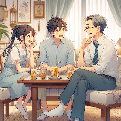 《青少年心理健康系列》親子溝通困境指南。來賓:宜蘭員山醫院身心科-蔡楚葳醫師。 《青少年心理健康系列》親子溝通困境指南。來賓:宜蘭員山醫院身心科-蔡楚葳醫師。