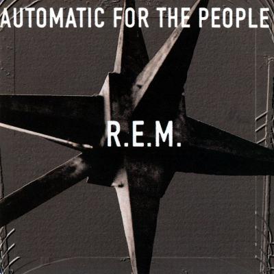 File Under Water 11: Automatic for the People