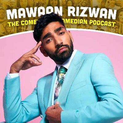 Mawaan Rizwan Mawaan Rizwan