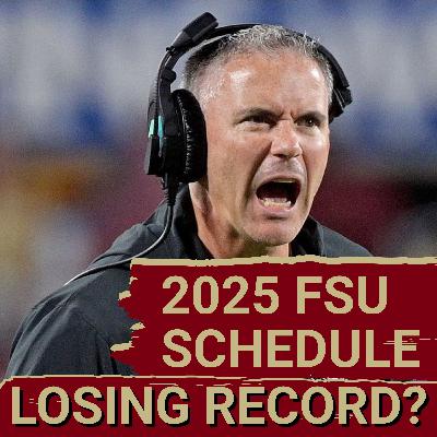 SCHEDULE: Florida State's 3 Friday Games Show DISRESPECT–While Mike Norvell's Hot Seat Gets WARMER