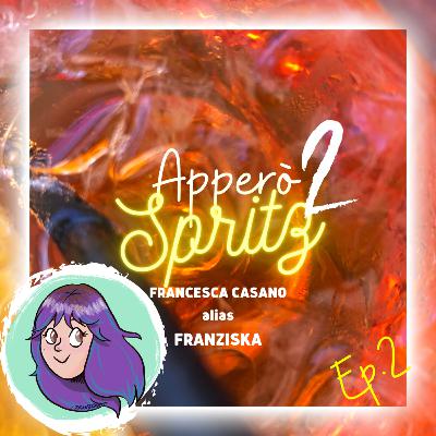 Ep. 2.2 - Il fumetto satirico al femminile Ep. 2.2 - Il fumetto satirico al femminile