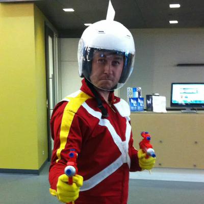 We've Got Mail (Feat. Cole)