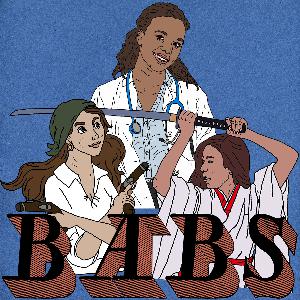 012 - Mindfully Badass