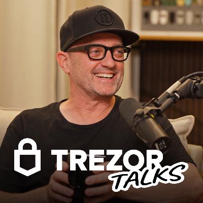 Designing a Trezor wallet: A chat with an Industrial Designer