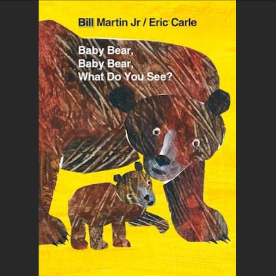 EP 23 中英双语: Baby Bear, Baby Bear, What Do You See? EP 23 中英双语: Baby Bear, Baby Bear, What Do You See?