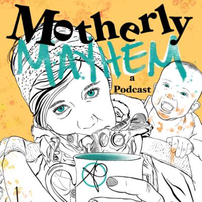 Chat with Alli- The Mother of Mayhem Chat with Alli- The Mother of Mayhem