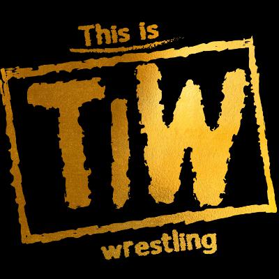 This is Wrestling E355 - CREATIVELY BANKRUPT This is Wrestling E355 - CREATIVELY BANKRUPT