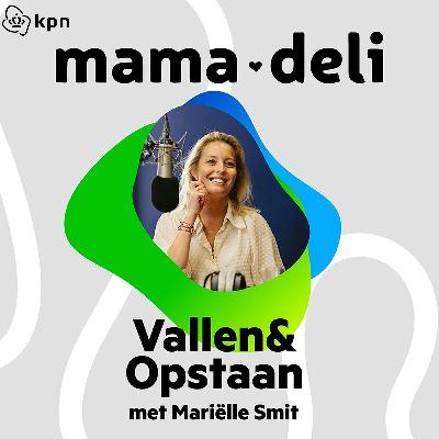 Mariëlle Smit (Mama Deli) - Van bijna failliet hostessbureau naar succesvol babyvoedingsbedrijf Mariëlle Smit (Mama Deli) - Van bijna failliet hostessbureau naar succesvol babyvoedingsbedrijf