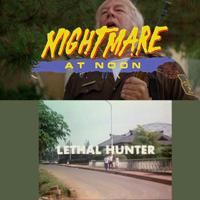 #174 - 80s Action