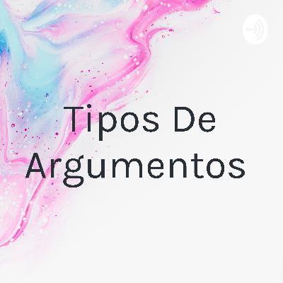 Tipos de argumentos