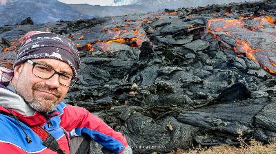 Island Podcast – Florian Becker