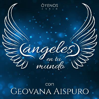 Episodio #165 "Números Divinos: Numerología y Ángeles"