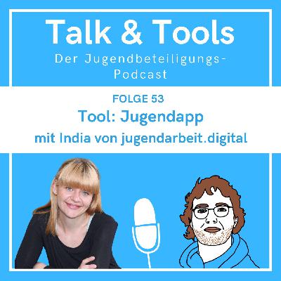 53 | Tool: Jugendapp 53 | Tool: Jugendapp