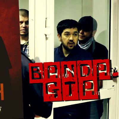 100 seryjnych: Banda GTA - skromni i pracowici - true crime 100 seryjnych: Banda GTA - skromni i pracowici - true crime