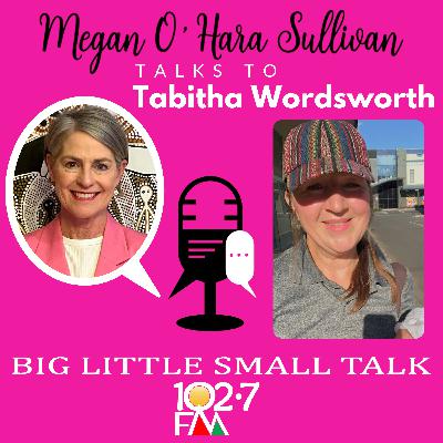 Tabitha Wordsworth