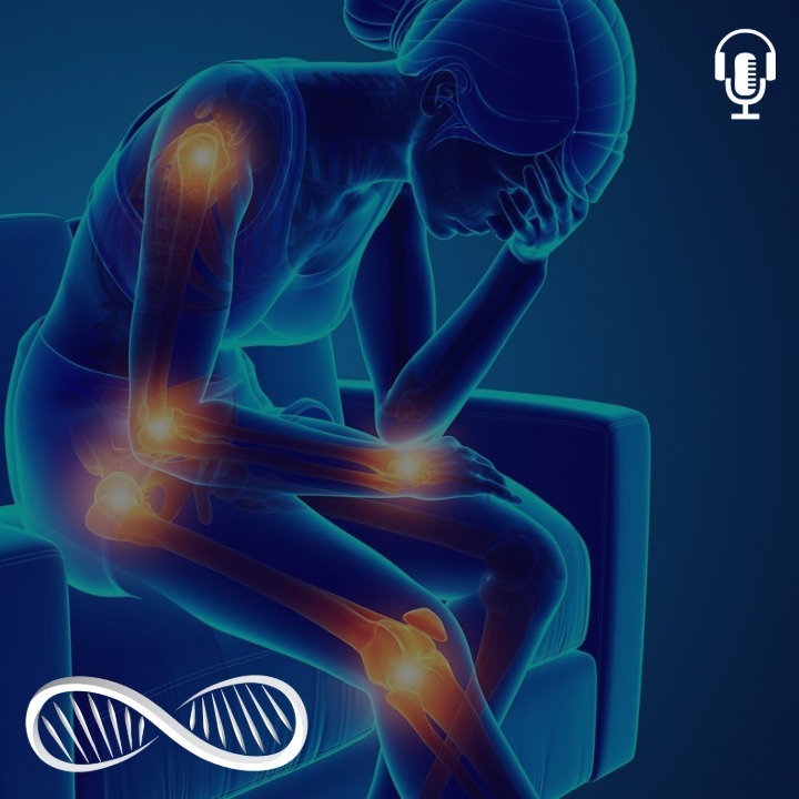 4-Step protocol for being TOTALLY arthritis free in 3 months (or less!)