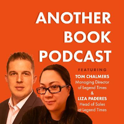 How To Get Into Publishing ft. Tom Chalmers and Liza Paderes How To Get Into Publishing ft. Tom Chalmers and Liza Paderes