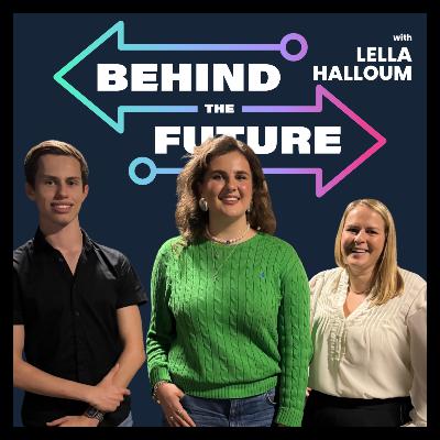 Lella Halloum: How Students Are Shaping the Future of Tech with IBM Lella Halloum: How Students Are Shaping the Future of Tech with IBM