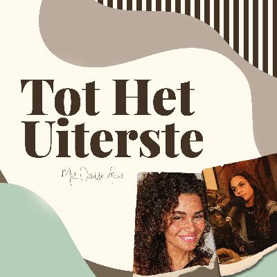 “‘Stoppen met medicatie heeft mijn leven veranderd” (ft. Rachel John) | Tot Het Uiterste | S02E03