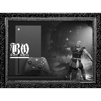 #45 Про игры. Футбольные менеджеры, новый XBOX, новая «Готика»