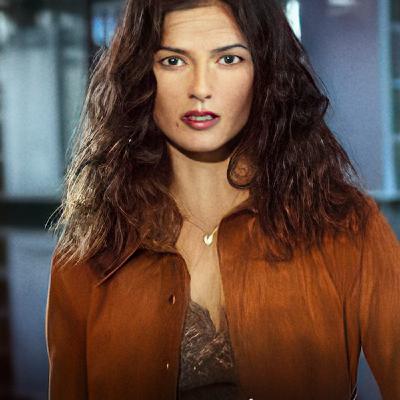 Arts Express 4-1-26 Featuring Jill Hennessy