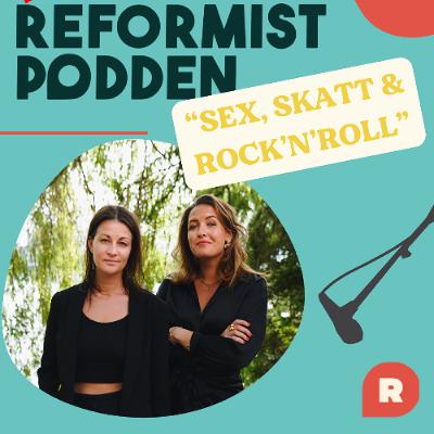 Sex, skatt & rock'n'roll