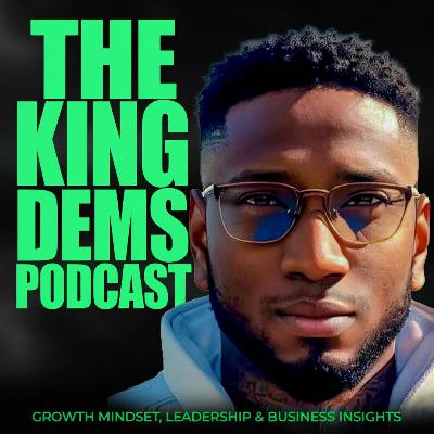 Growth Mindset Wealth, AI & Wellness Strategies | Arlene Cohen Miller x Ademola Odewade