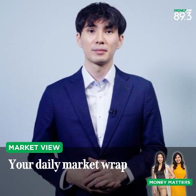 Market View: Middle East ceasefire, US government shutdown weigh on global investors; US SEC offers relief for IPOs stuck in limbo during shutdown; The Stock Exchange of Thailand mulls easing rules to boost market liquidity; China tightens grip on rare earths; Seatrium, Top Glove to watch