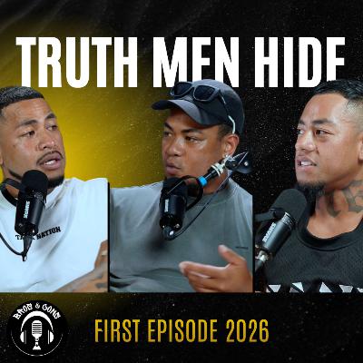 Most men won’t ADMIT this (Criminals Included)