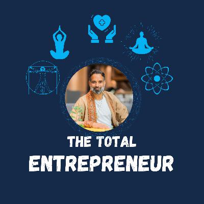 Alleviate Stress & Boost Energy with Breathwork with Niraj Naik