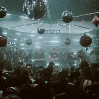 Episode 33: Prok I Fitch March 2022 -  Live @ Halcyon - San Francisco