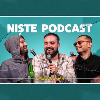 Curat la cauză - NiștePodcast #375
