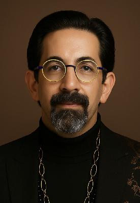 From Wounded Warrior to Universal Illuminator, with Juliano Innocenti, PMHNP, MSN