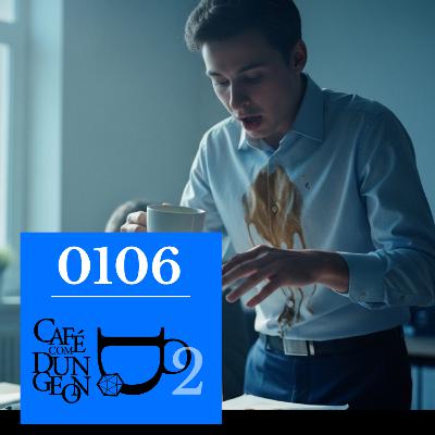 A falha em diferentes agendas #0106