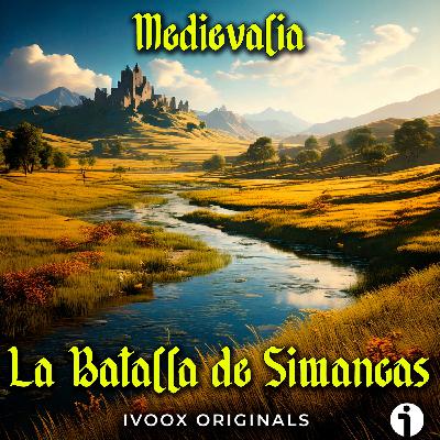 La Batalla de Simancas del 939 1/2