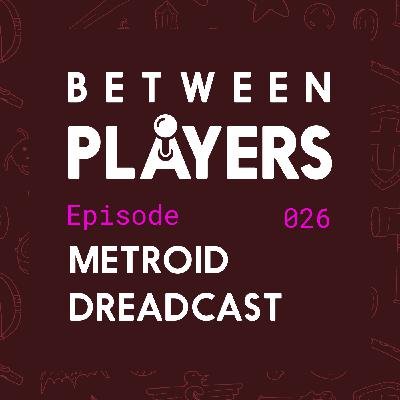 Metroid Dreadcast Metroid Dreadcast