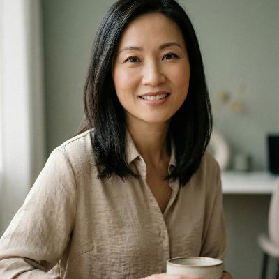 Vol.21《情緒節儉學:為什麼聰明的女人,都不愛解釋?》 Vol.21《情緒節儉學:為什麼聰明的女人,都不愛解釋?》