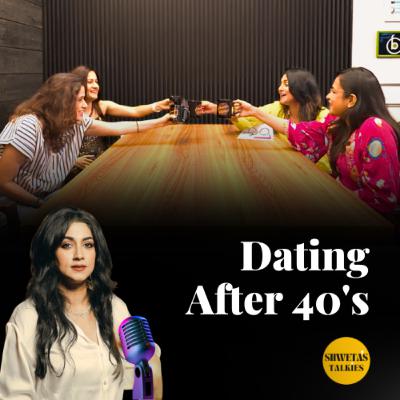 Do Dating Apps Work for People Over 40?