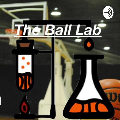 The Ball Lab Episode 2